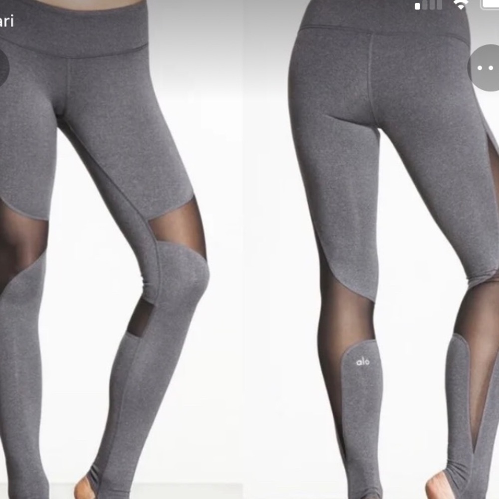 ALO Coast Leggings